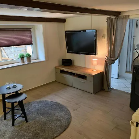 Apartment Hexenhaeuschen