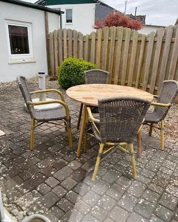 Apartment Hexenhaeuschen Wankendorf