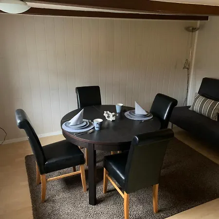 Apartment Hexenhaeuschen Wankendorf