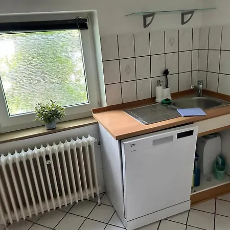 Hexenhaeuschen * Wankendorf