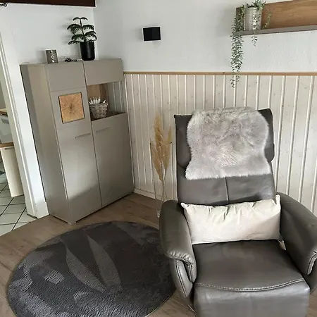 Apartmán Hexenhaeuschen Wankendorf