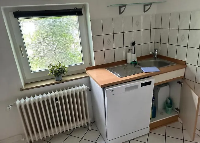 Hexenhaeuschen * Wankendorf